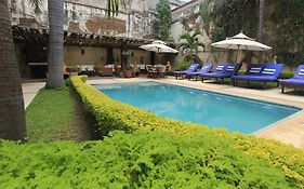 Hotel De La Parra